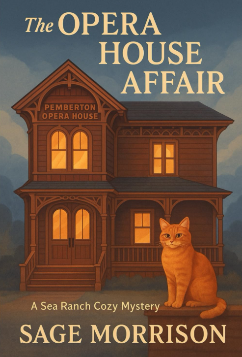 The Opera House Affair