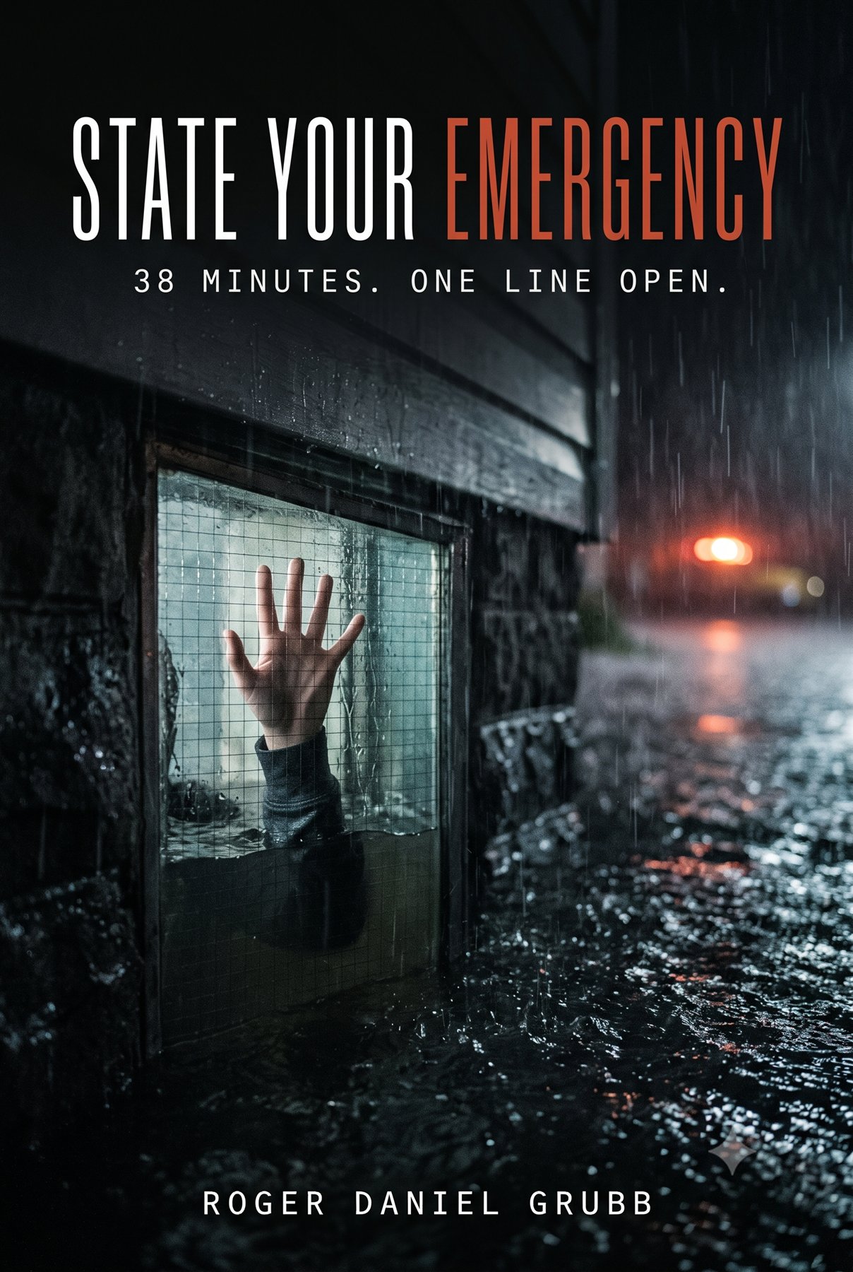 State Your Emergency
